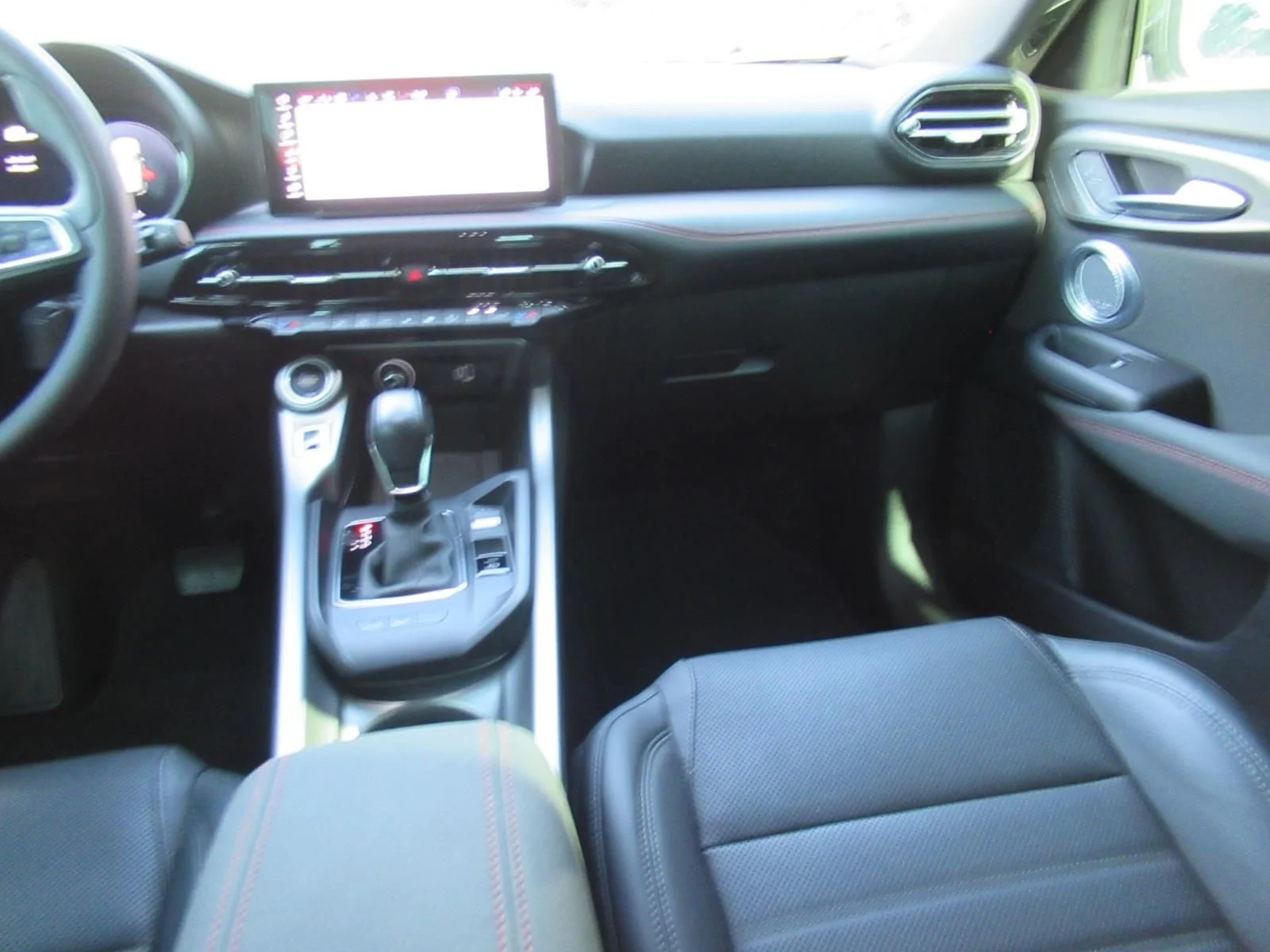 Used 2024 Gray Dodge GT Plus image 14