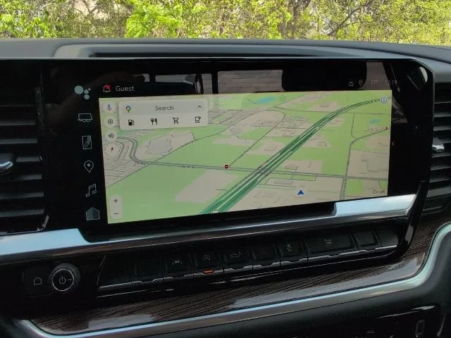 2026 Chevrolet Silverado 1500 LT - Photo 21