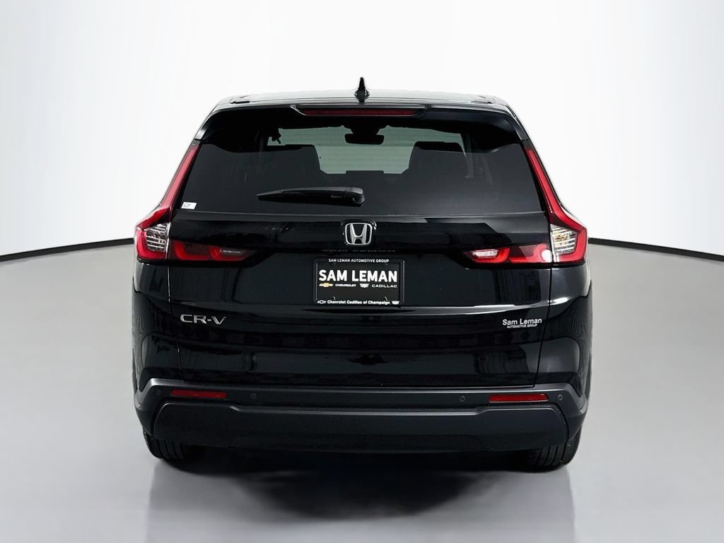 Used 2024  Honda EX-L image 6