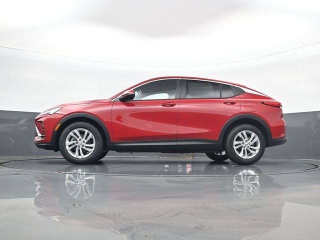2026 Buick Envista Preferred - Photo 28