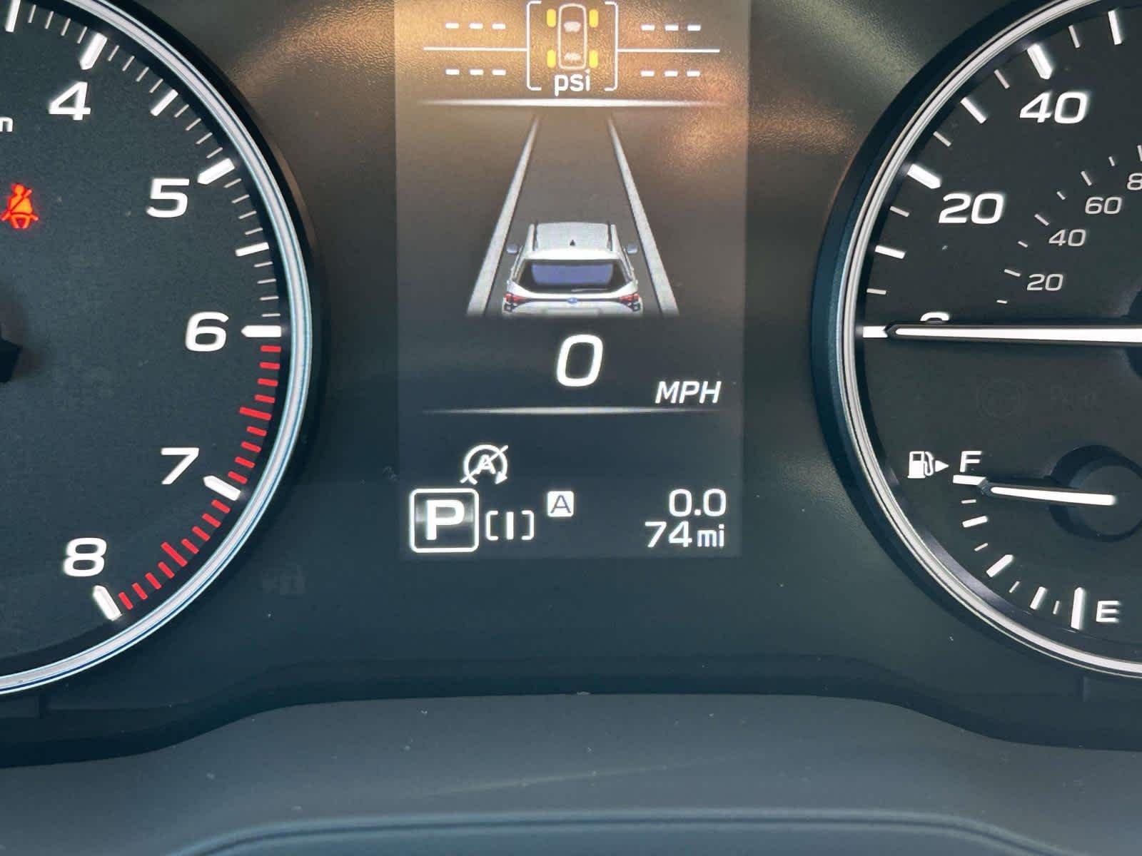 New 2026  Subaru Premium image 35