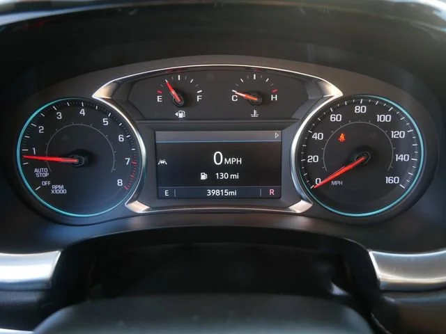 2023 Chevrolet Traverse 1LT - Photo 33