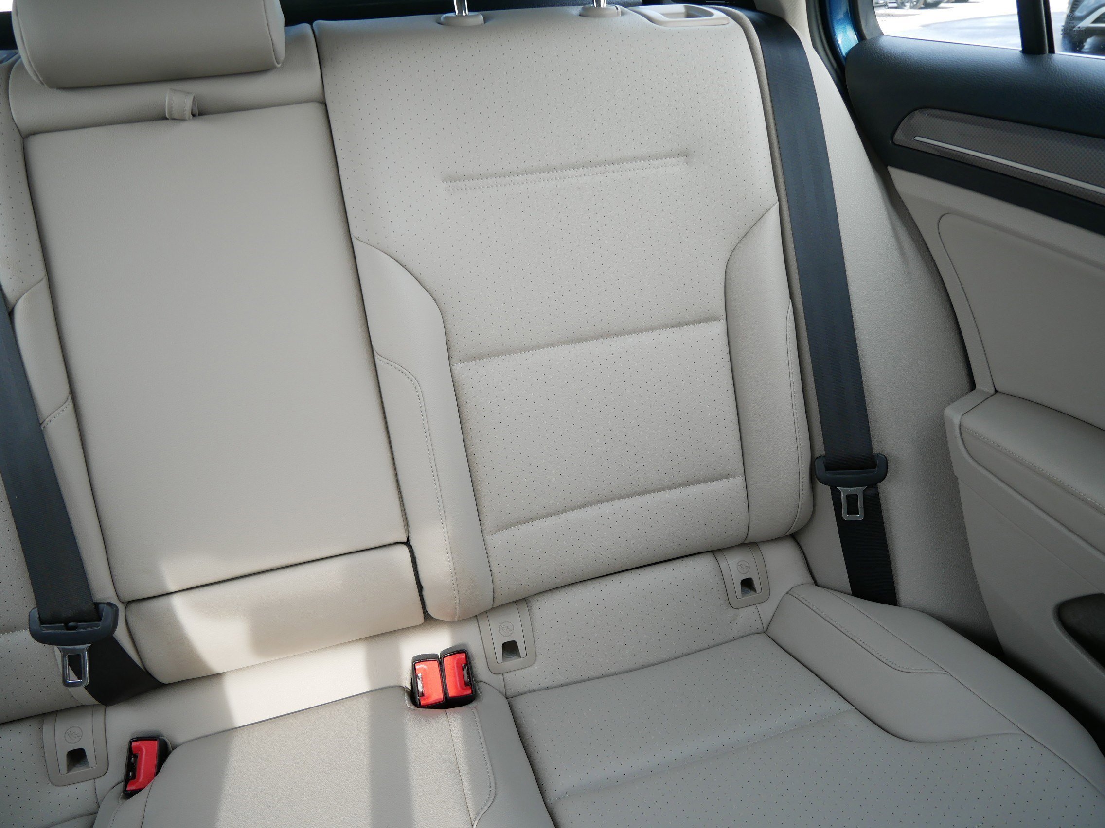 2017 Volkswagen Golf Alltrack Alltrack SE - Photo 14