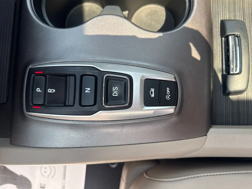 2023 Honda Ridgeline RTL-E - Photo 25