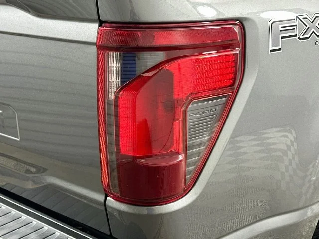 Certified Used 2024 Gray Ford XLT image 27