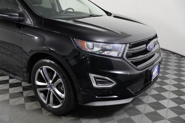 2016 Ford Edge Sport - Photo 8