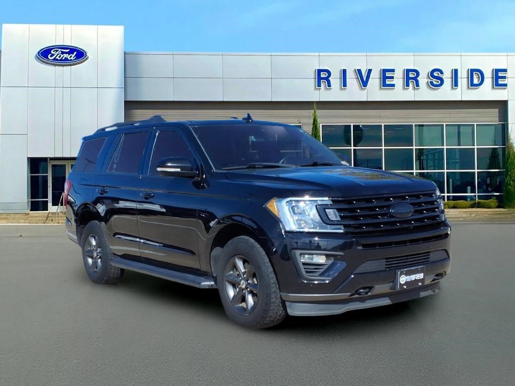 2020 Ford Expedition