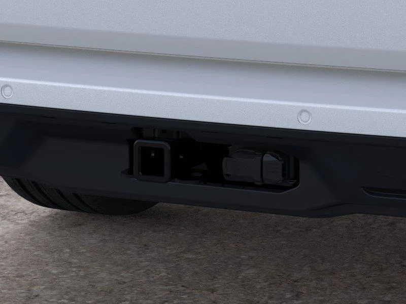 New 2026 Star White Metallic Tri-Coat Ford MAX Active image 23