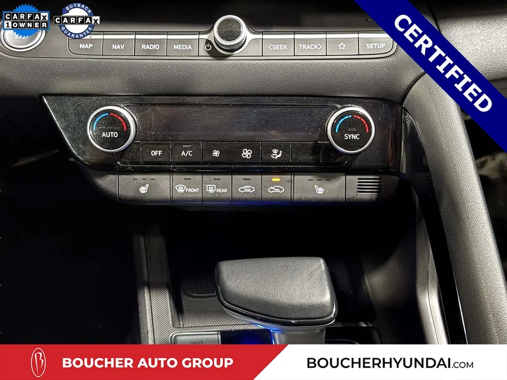 2025 Hyundai Elantra SEL - Photo 18