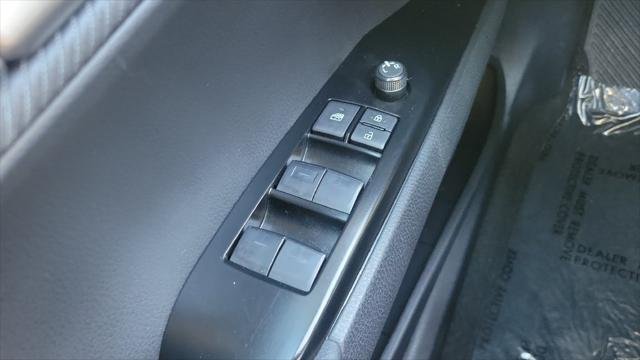 Certified Used 2025 OCEAN GEM Toyota  image 19