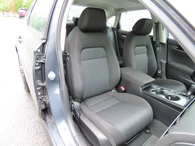 2023 Honda Civic EX - Photo 15