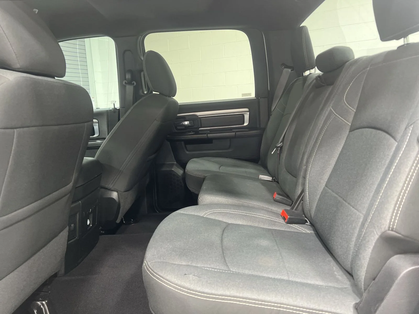 2023 RAM Ram 1500 Classic Warlock - Photo 21