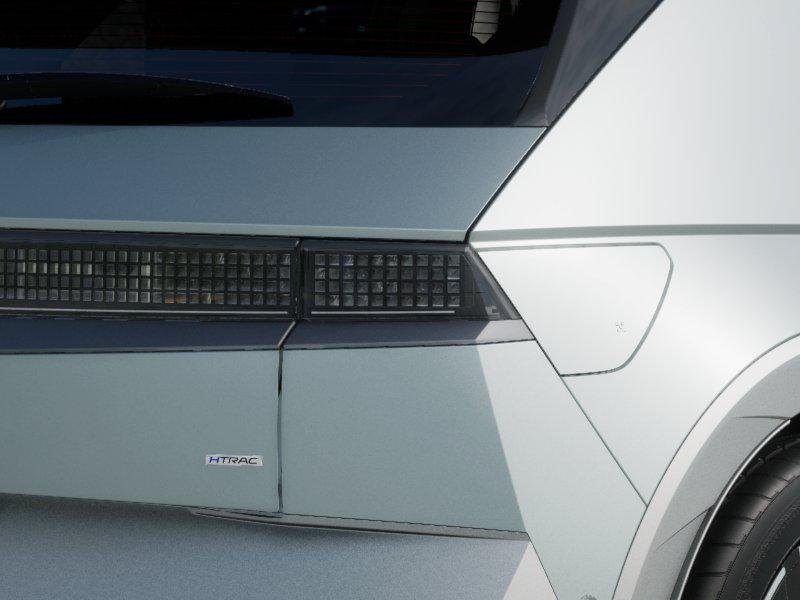 New 2026 Green Hyundai Limited image 10