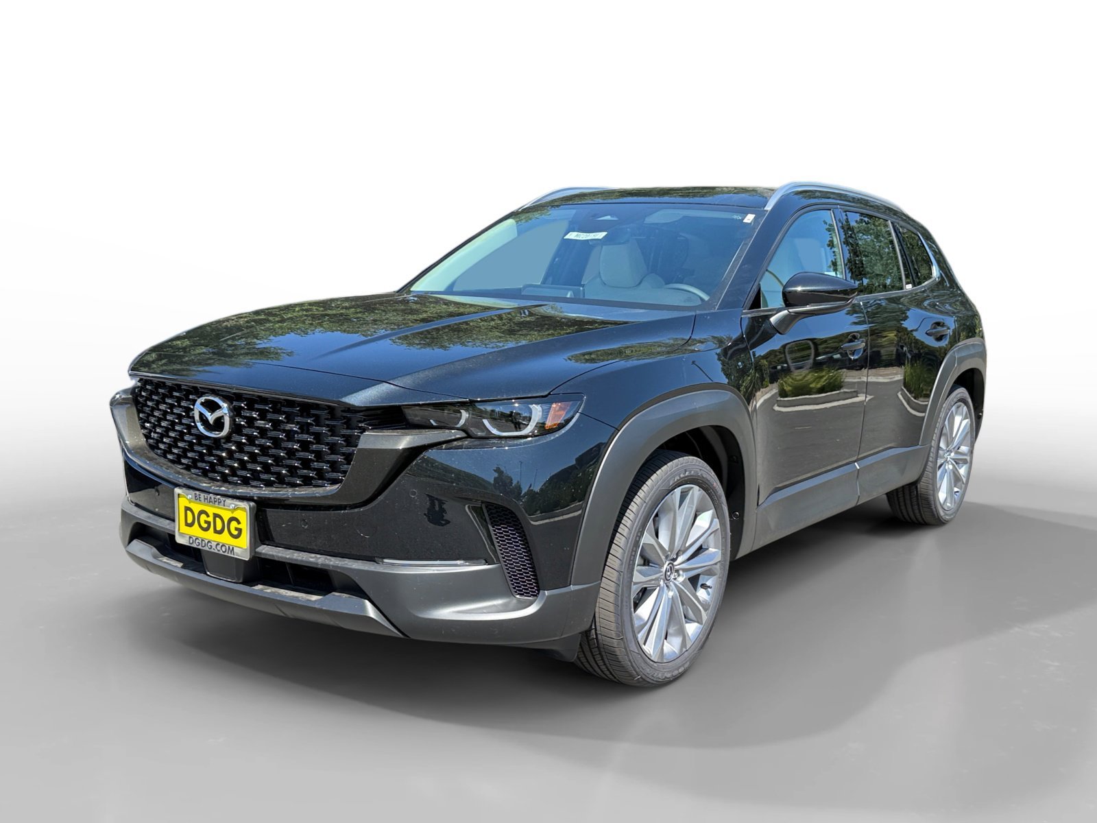 2026 Mazda CX-50 2.5 S Premium's photo