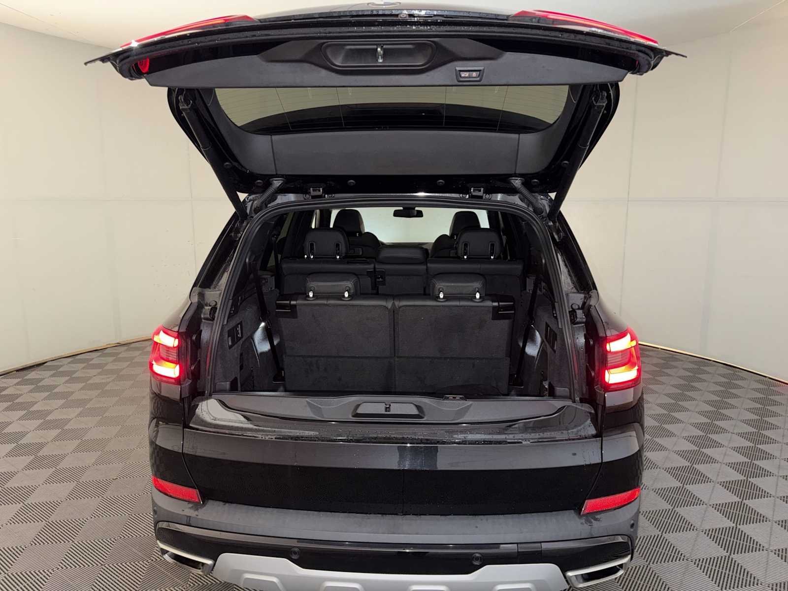 2021 BMW X5 40i - Photo 22
