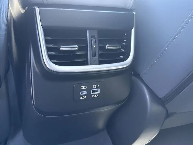 Used 2025 Gray Subaru Premium image 20