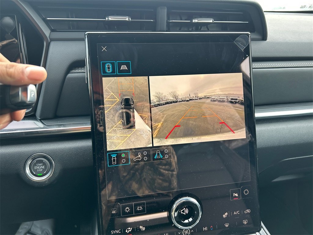 2026 GMC TERRAIN - Image 23