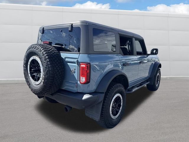 Used 2023 Area 51 Ford Black Diamond image 7