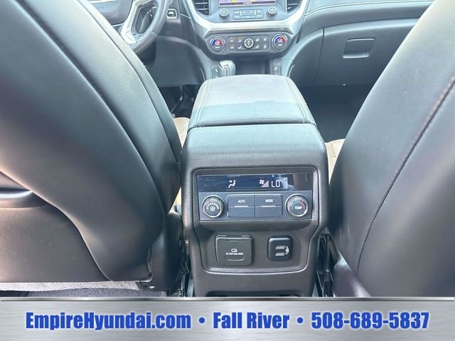 2018 GMC Acadia SLT-1 - Photo 13