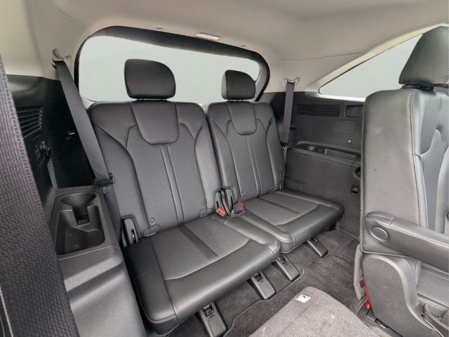 Certified Used 2023 White Kia SX image 36