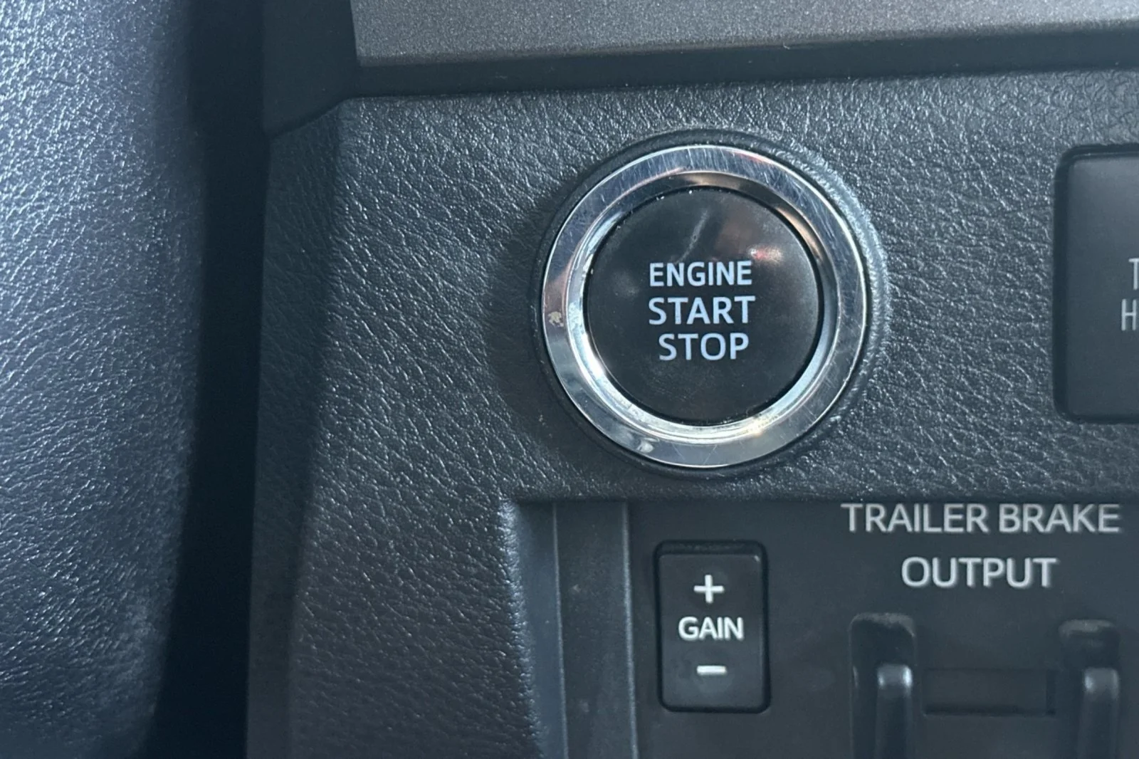 Certified Used 2021 Super White Toyota SR5 image 21