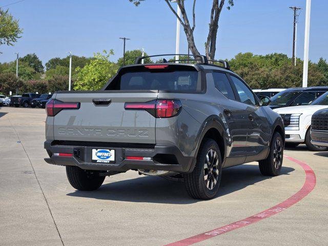 2026 Hyundai Santa Cruz SEL - Photo 25