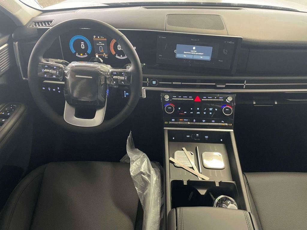 New 2026 Green Hyundai XRT image 12