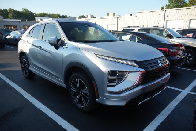 2024 Mitsubishi Eclipse Cross