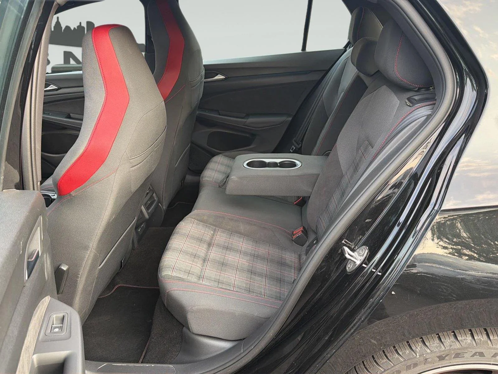 2024 Volkswagen Golf GTI S - Photo 23