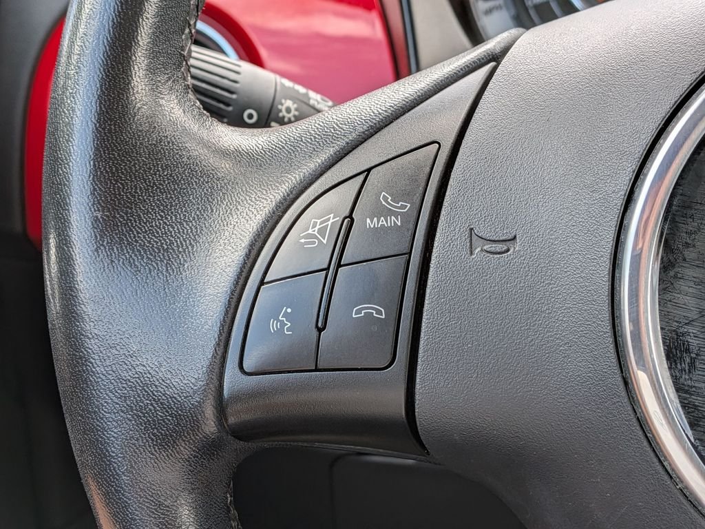 Used 2013 Red FIAT Pop image 18