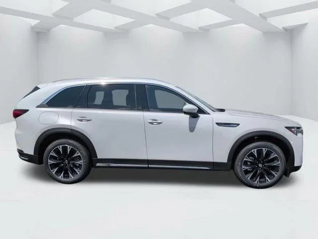 2026 Mazda CX-90 Premium Plus Package - Photo 4