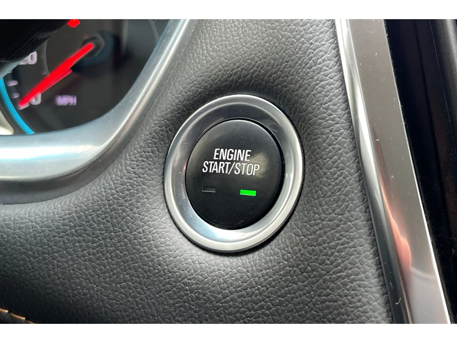 Used 2021 Mosaic Black Metallic Chevrolet LT Leather image 34