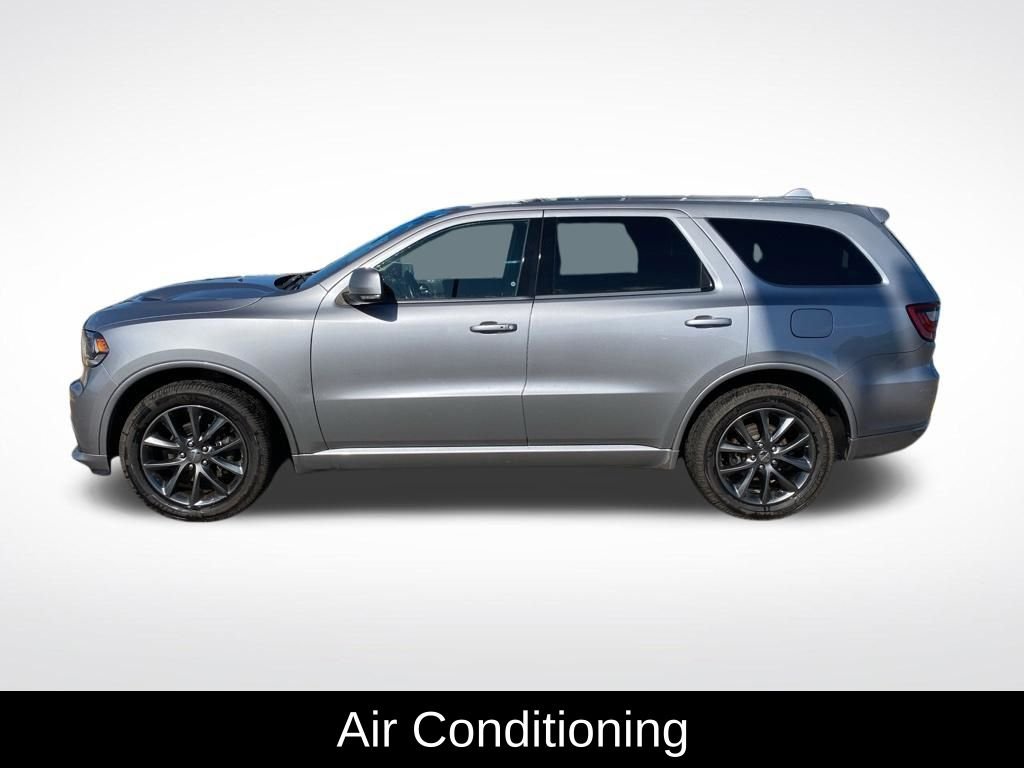 Used 2018 Silver Dodge GT image 4