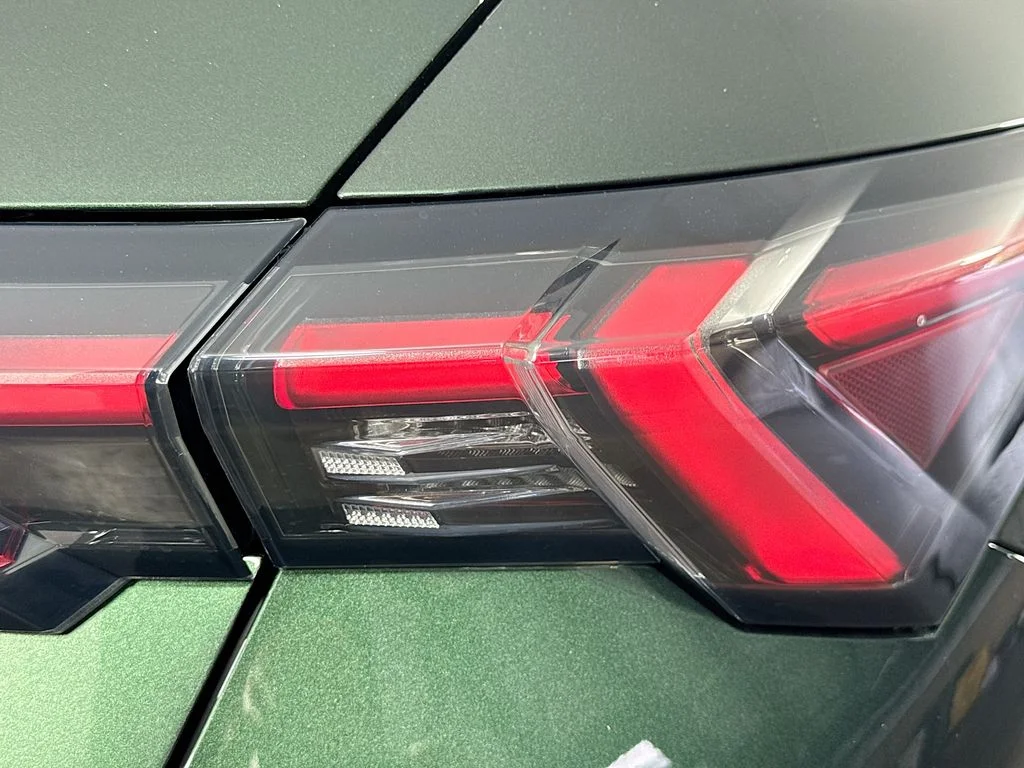 New 2027 2T DEEP EMRD INFINITI SPORT image 32