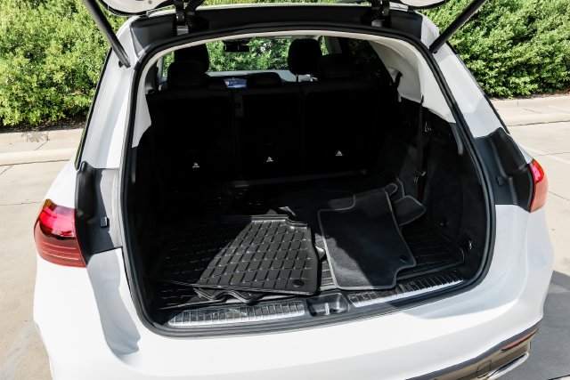 Used 2024 White Mercedes-Benz GLE 580 image 70