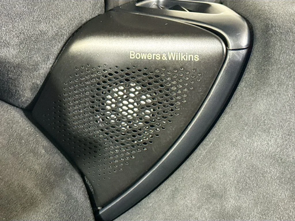 New 2027 Lava Gray McLaren Spider image 16