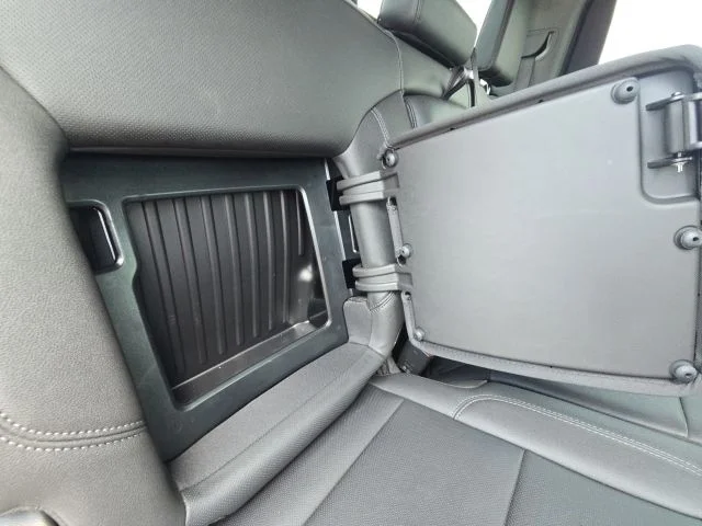 Used 2025 Red Chevrolet LTZ image 18