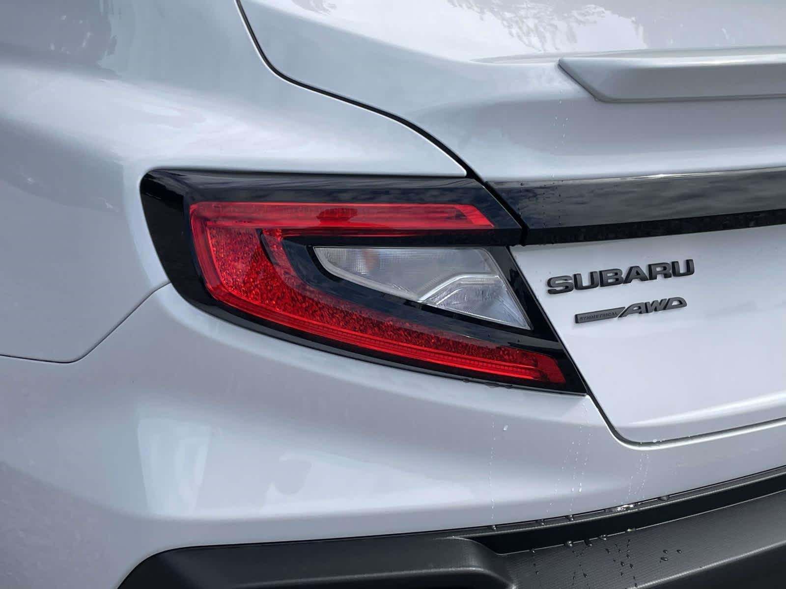 New 2026 Ceramic White Subaru Limited image 14