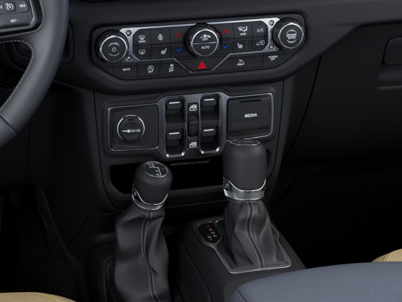 New 2026 41 Jeep Willys 41 image 37