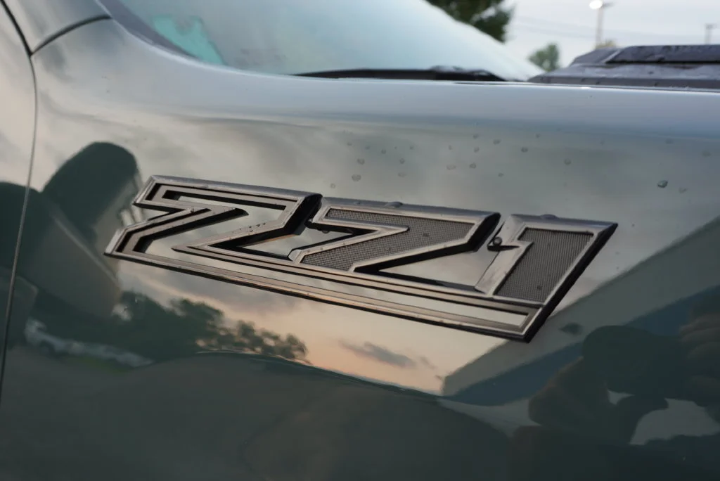 2026 Chevrolet Silverado 2500 HD LTZ - Photo 33