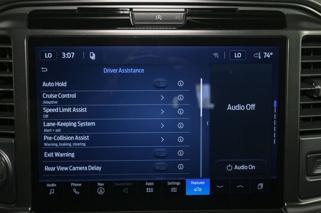 Used 2026  Ford Lariat image 25