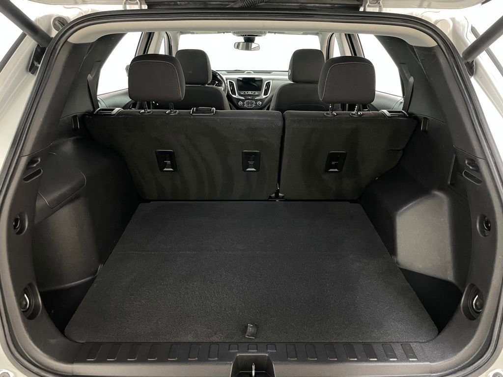 2022 Chevrolet Equinox LT - Photo 46