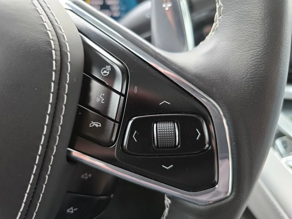 2024 Chevrolet Corvette 3LT - Photo 35