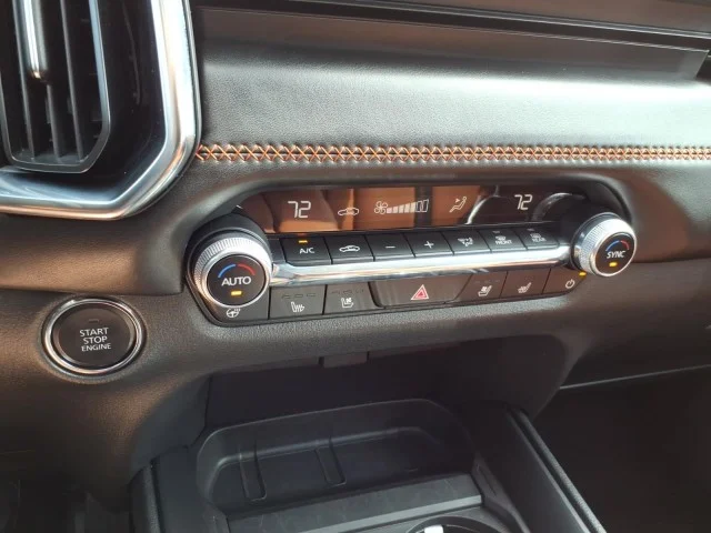 2025 Mazda CX-50 Premium Plus - Photo 27