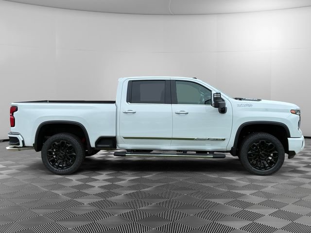 2026 Chevrolet Silverado 2500 HD High Country - Photo 6
