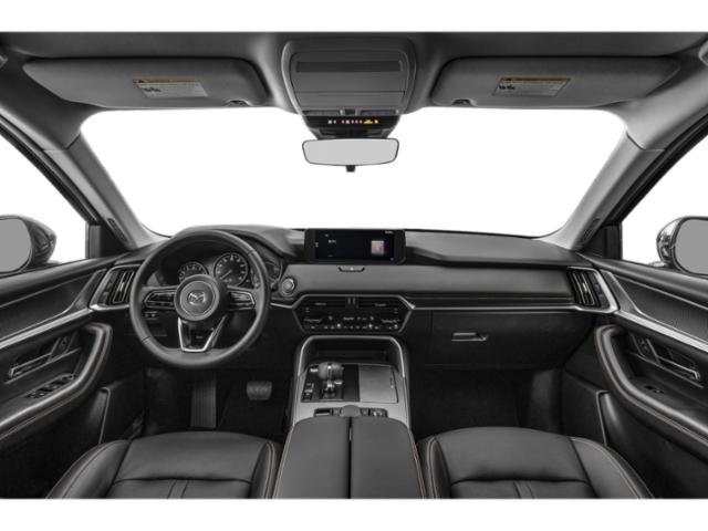 New 2026 Deep Crystal Blue Mica Mazda Preferred image 5