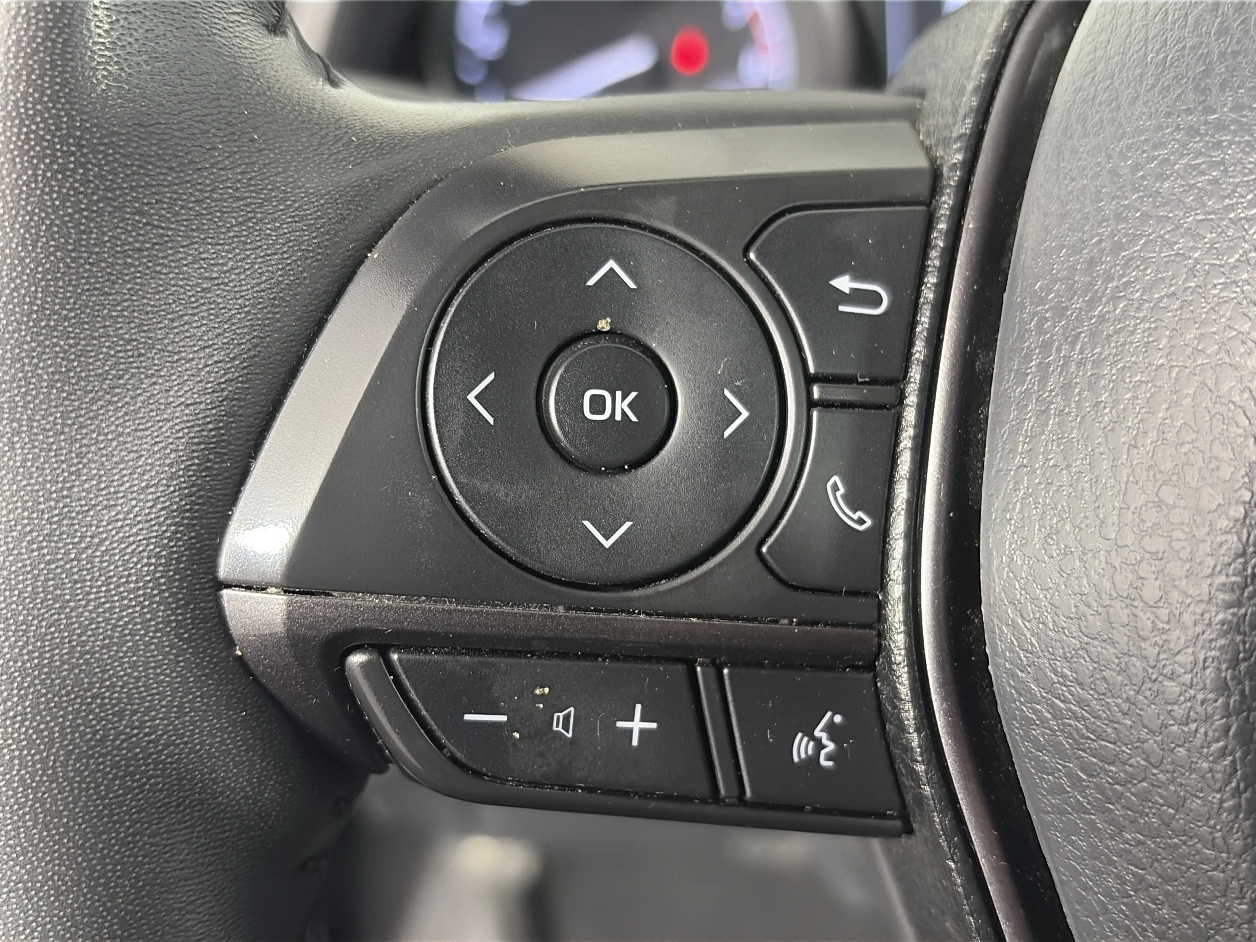 Used 2024 Black Toyota SE image 28