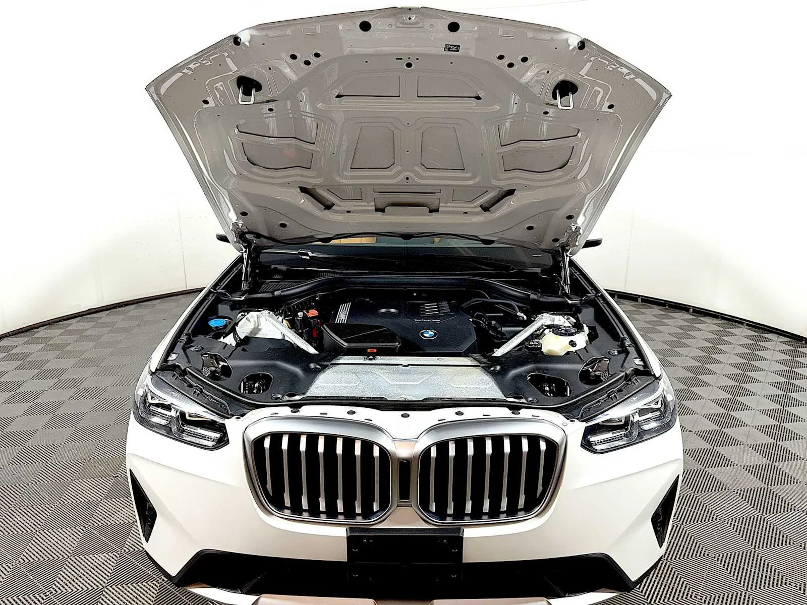 2023 BMW X3 30i - Photo 31