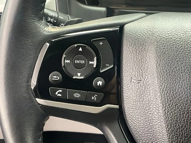 Used 2022 Gray Honda Touring image 22