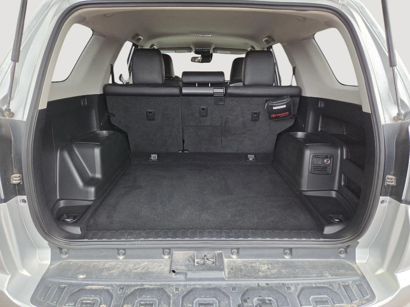 2023 Toyota 4Runner TRD Off-Road Premium - Photo 14
